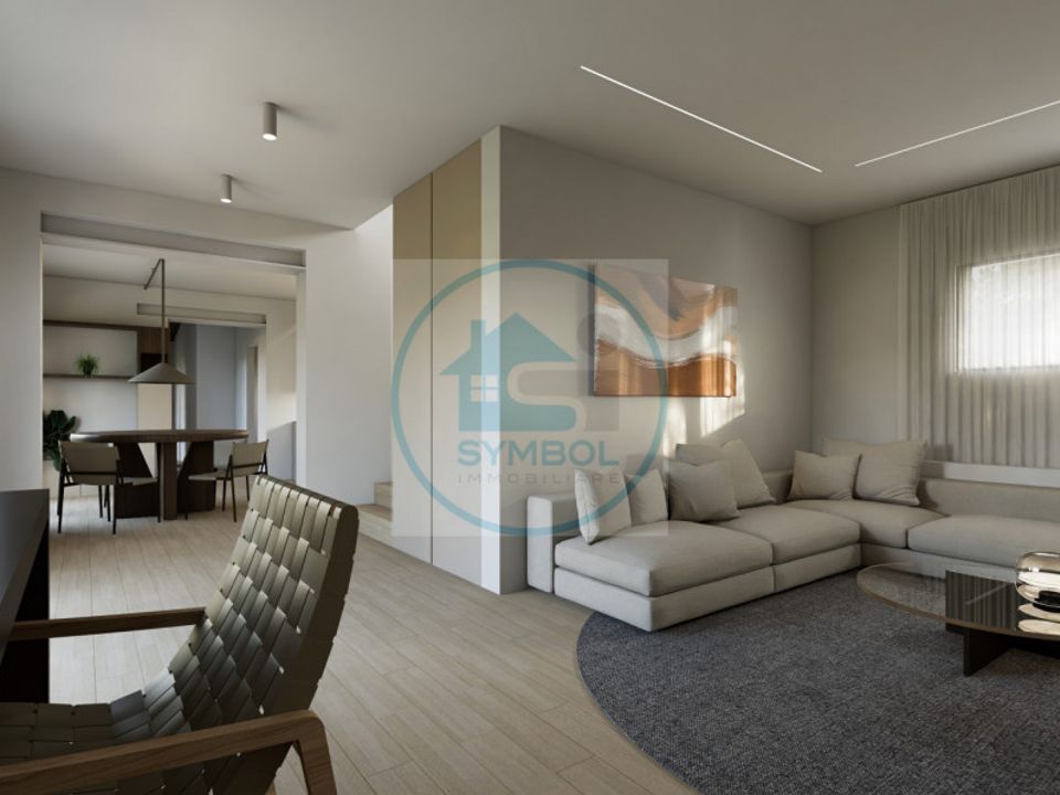 Villa i Martellago, Venice - foto 4