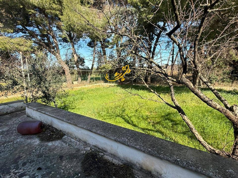 Herregård i Putignano, Bari - bilde 4