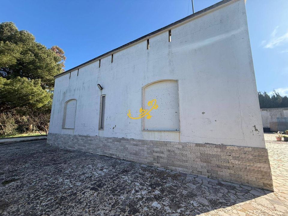 Herregård i Putignano, Bari - bilde 5