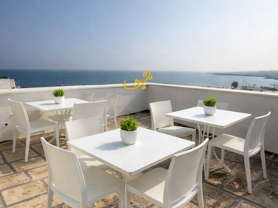 Lejlighed i Monopoli, Bari - foto 1