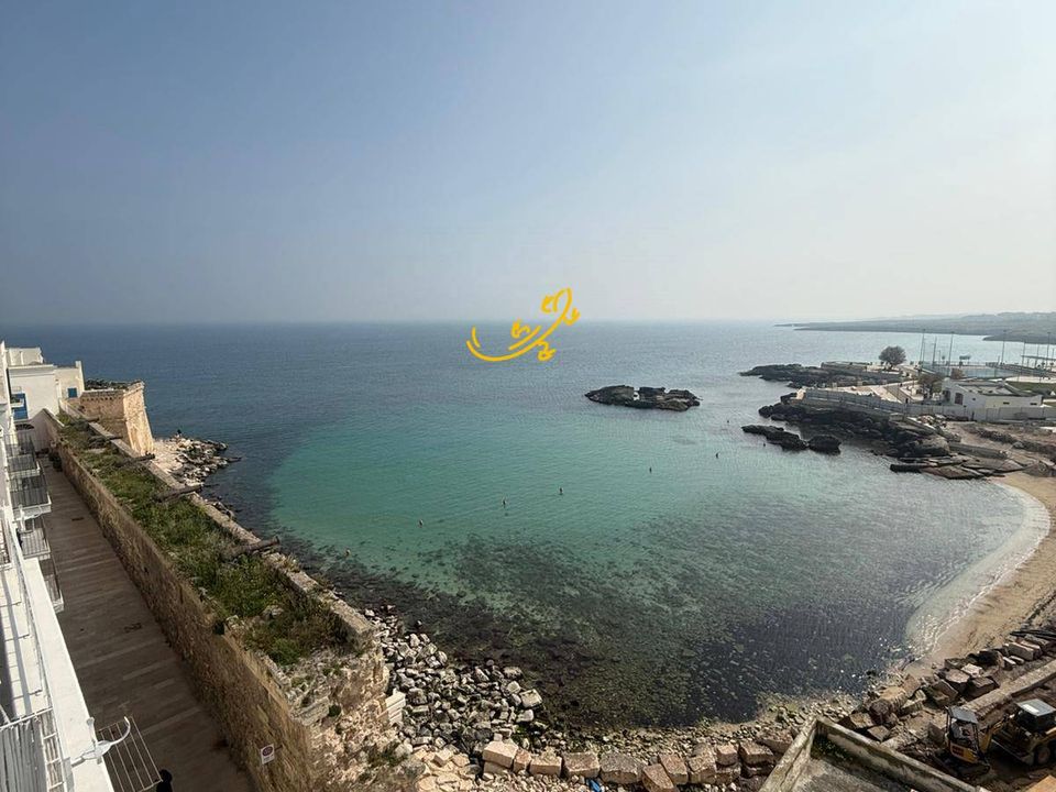 Lejlighed i Monopoli, Bari - foto 2