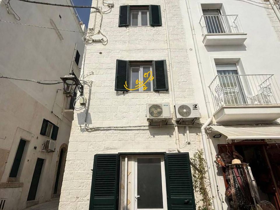 Lejlighed i Monopoli, Bari - foto 4