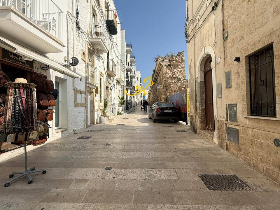 Lejlighed i Monopoli, Bari - foto 5