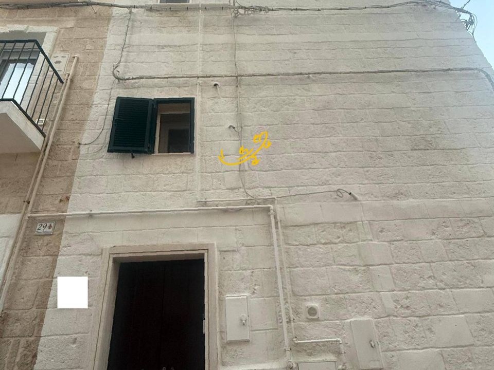 Lejlighed i Monopoli, Bari - foto 3