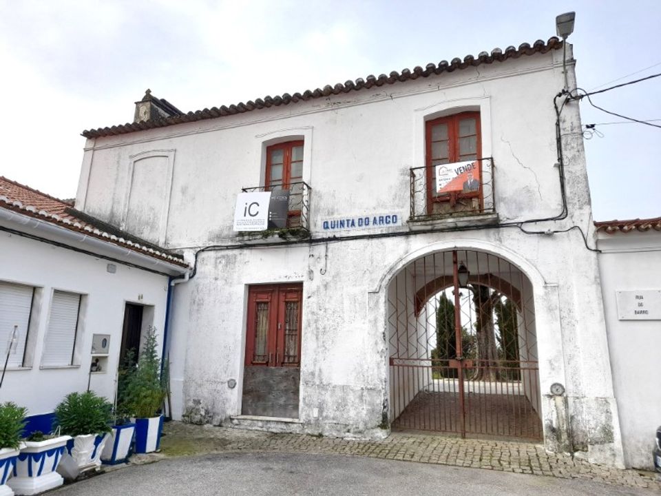 Villa a Alandroal, Evora - foto 1