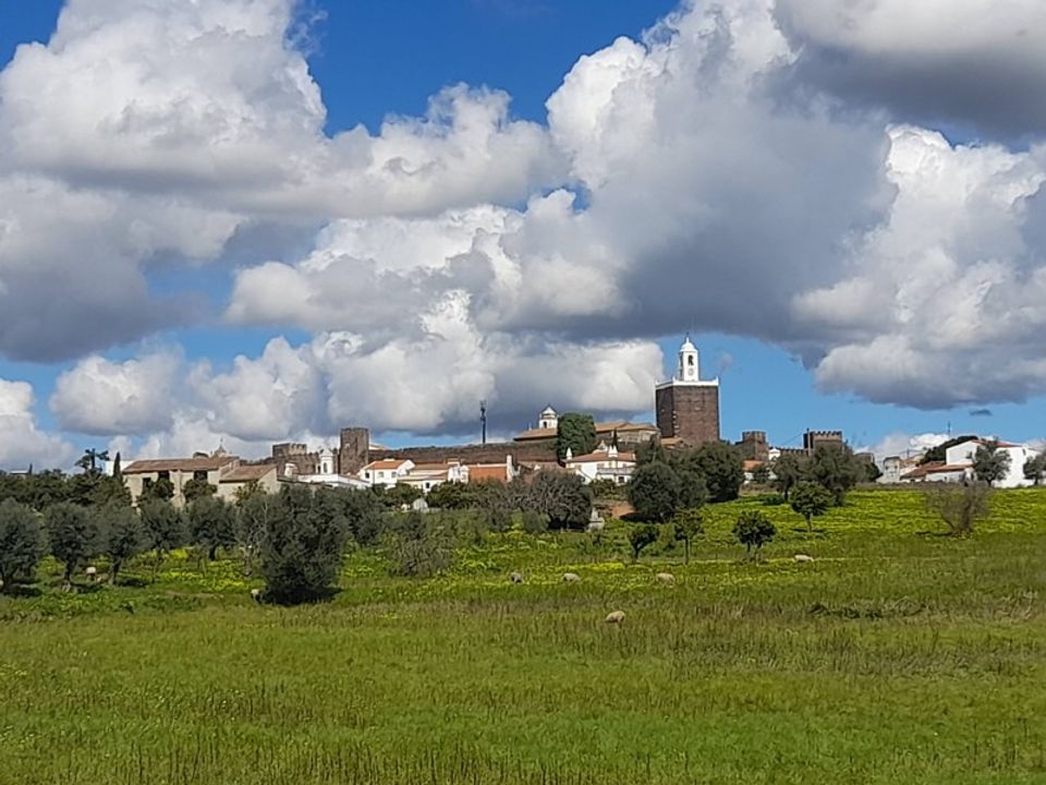 Villa a Alandroal, Evora - foto 2