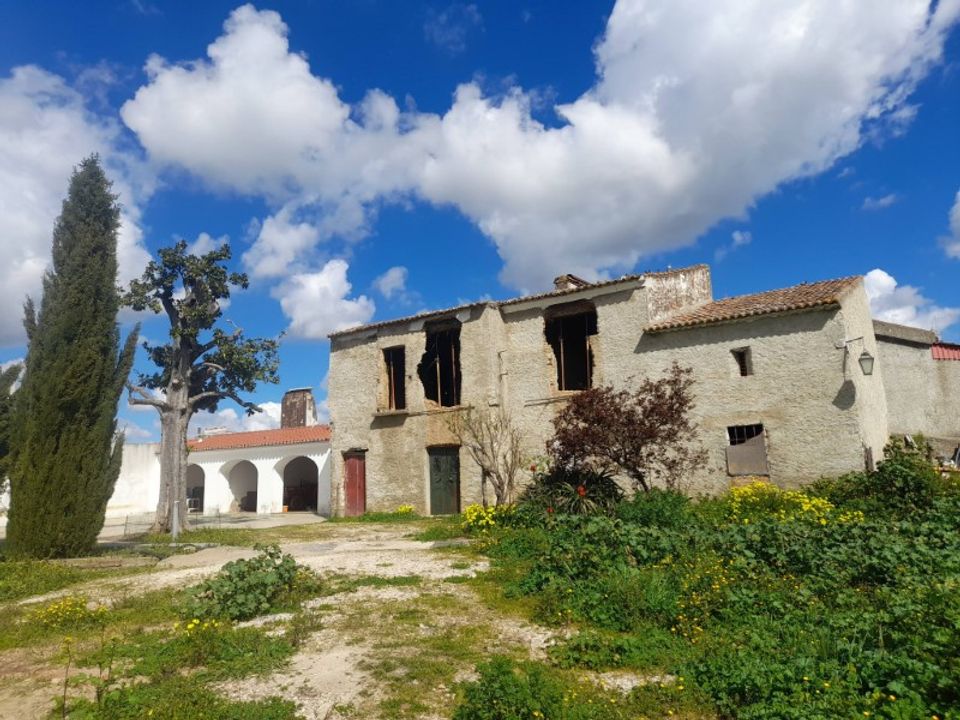 Villa a Alandroal, Evora - foto 3