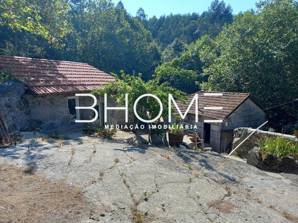 Villa i Fafe, Braga - foto 2