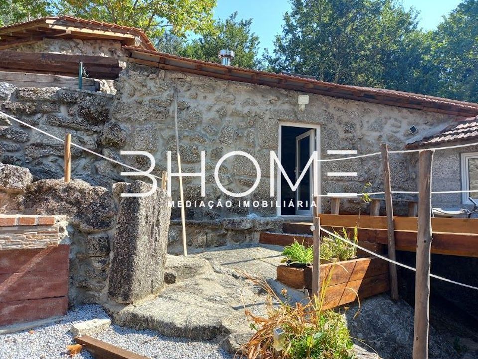 Villa i Fafe, Braga - foto 4