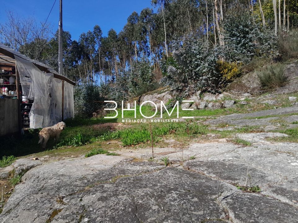 Villa i Fafe, Braga - foto 5