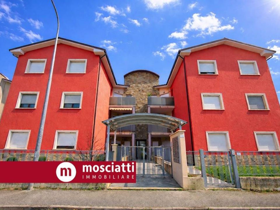Lejlighed i Matelica, Macerata - foto 1