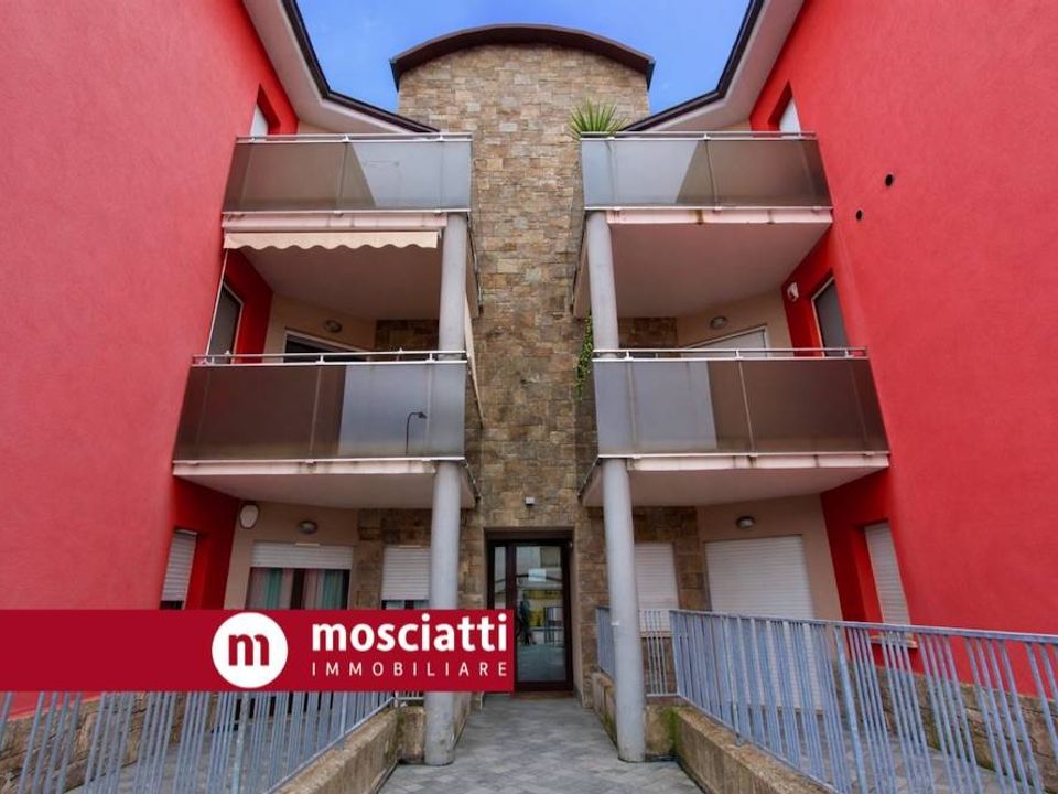 Lejlighed i Matelica, Macerata - foto 2