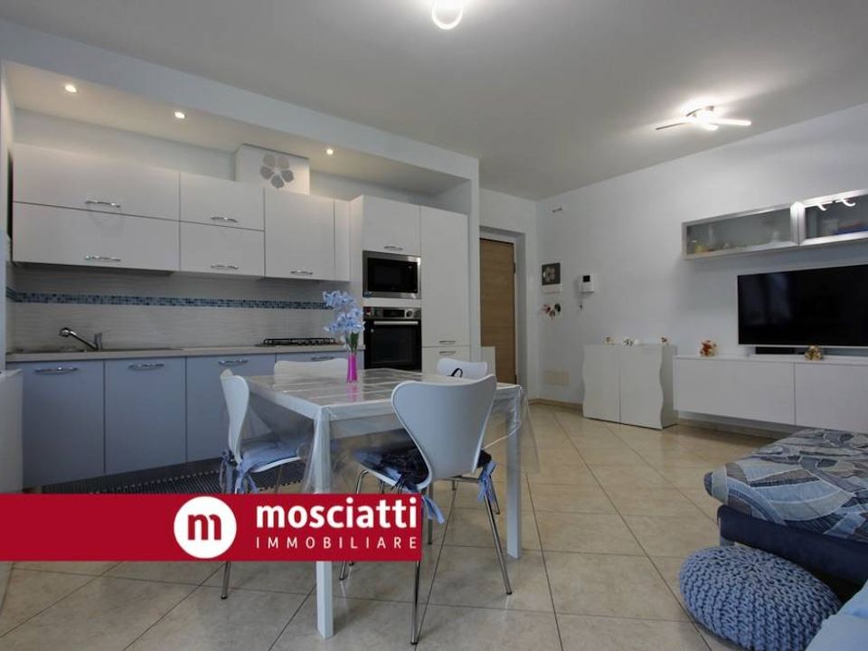 Lejlighed i Matelica, Macerata - foto 3
