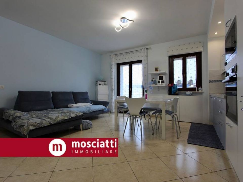 Lejlighed i Matelica, Macerata - foto 4