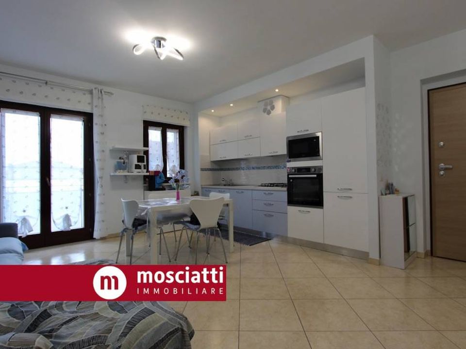 Lejlighed i Matelica, Macerata - foto 5