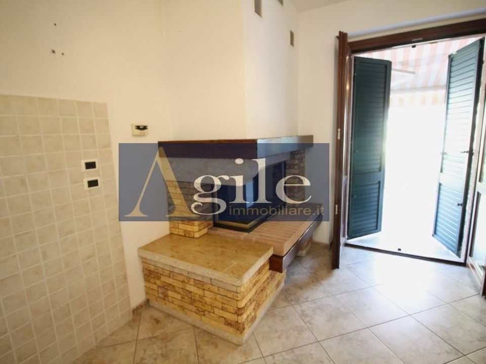 Rækkehus i Spinetoli, Ascoli Piceno - foto 5