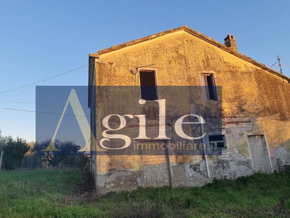 Landejendom i Monteprandone, Ascoli Piceno - foto 2