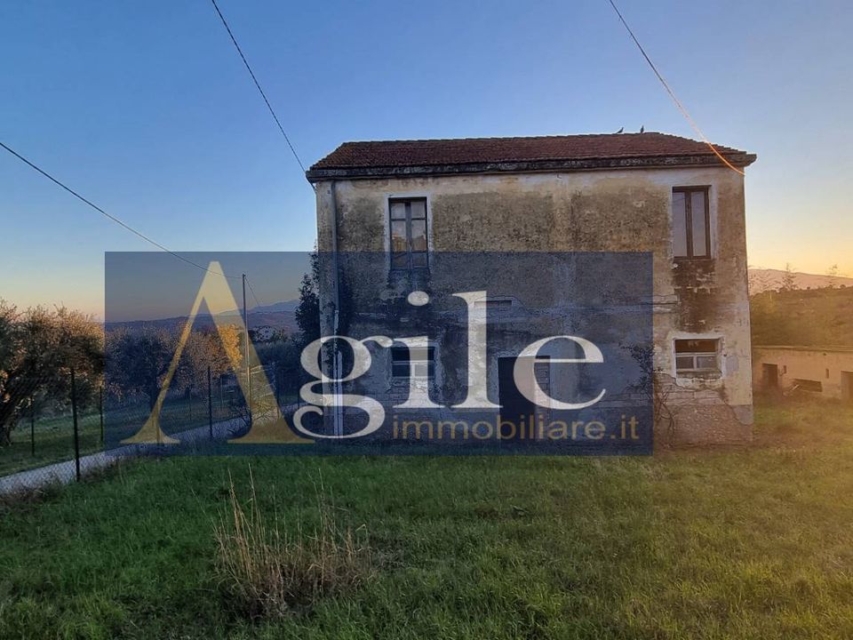 Landejendom i Monteprandone, Ascoli Piceno - foto 3