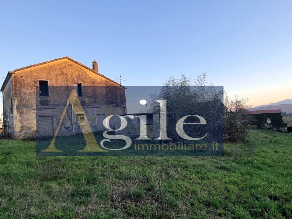 Landejendom i Monteprandone, Ascoli Piceno - foto 4