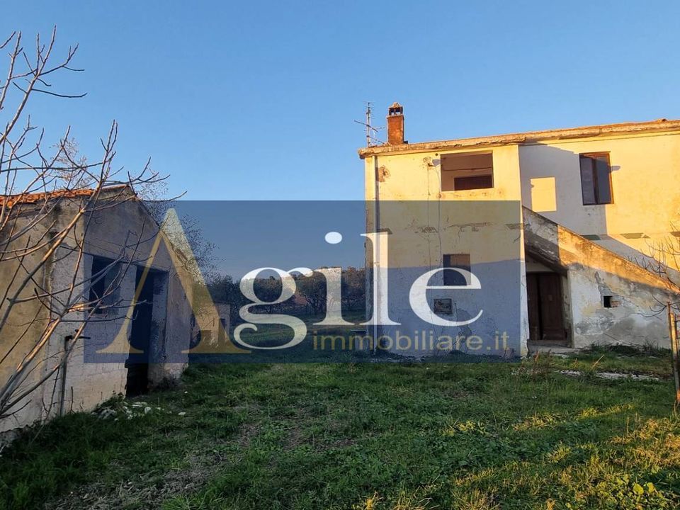 Landejendom i Monteprandone, Ascoli Piceno - foto 5