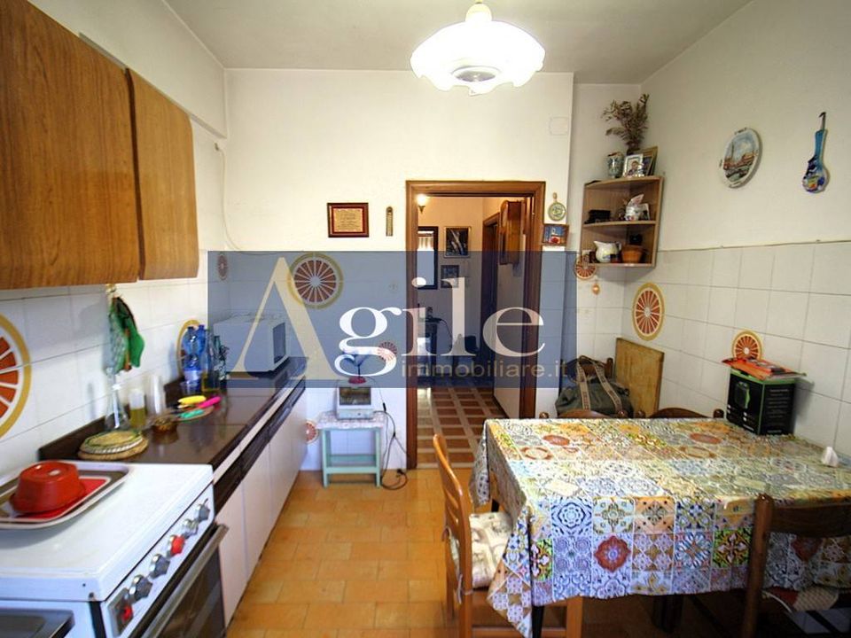 Lejlighed i Maltignano, Ascoli Piceno - foto 2