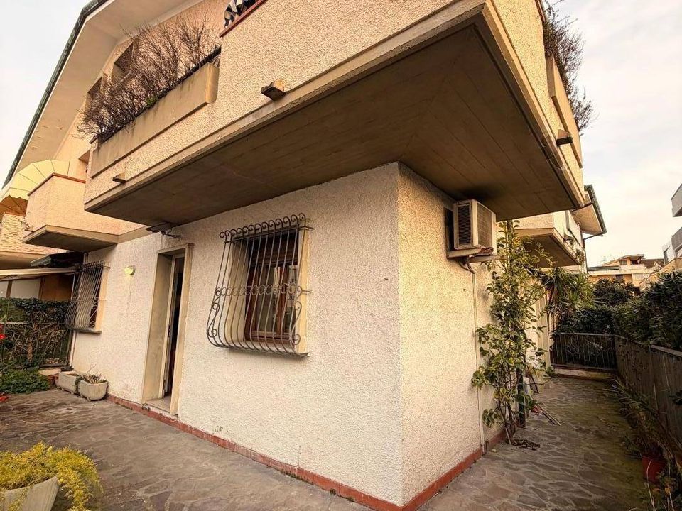 Villa i Viareggio, Lucca - foto 1
