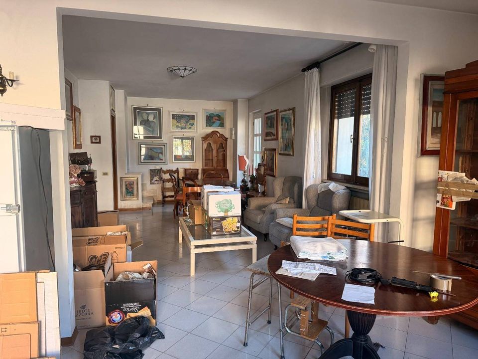 Villa i Viareggio, Lucca - foto 2