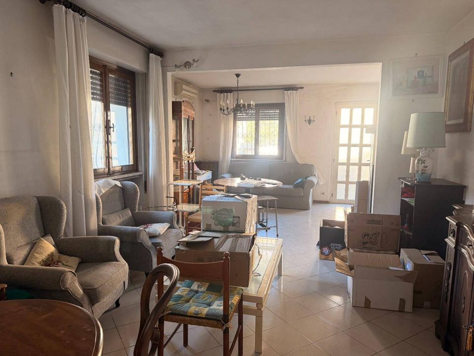 Villa i Viareggio, Lucca - foto 3