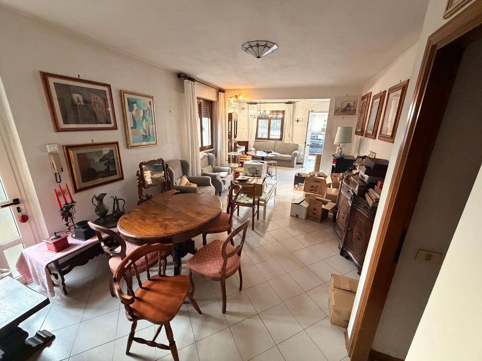 Villa i Viareggio, Lucca - foto 4