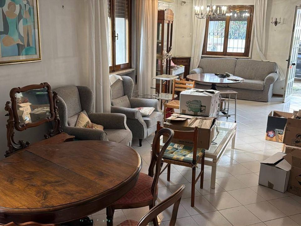 Villa i Viareggio, Lucca - foto 5