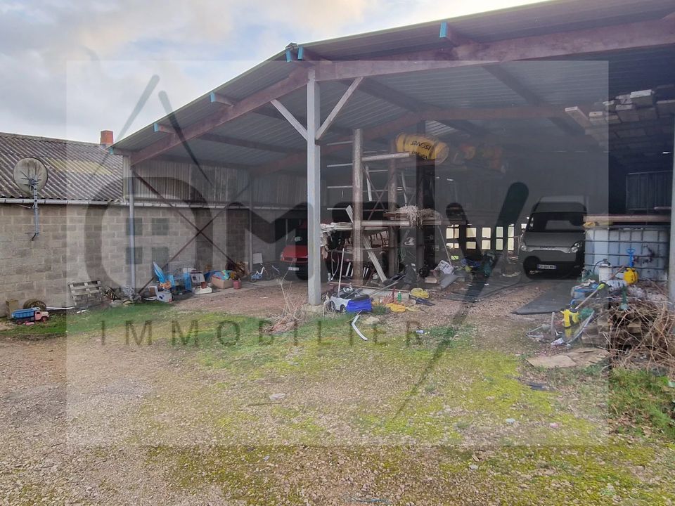 Erhvervsejendom i Roquetoire, Pas-de-Calais - foto 3