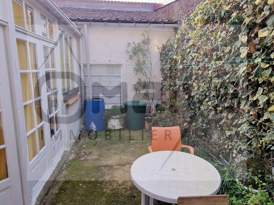 Haus in Aire-sur-la-Lys, Pas-de-Calais - Foto 2