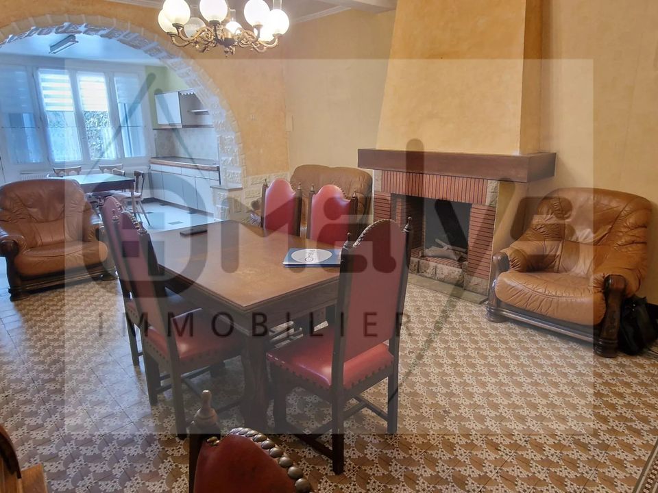 Haus in Aire-sur-la-Lys, Pas-de-Calais - Foto 3