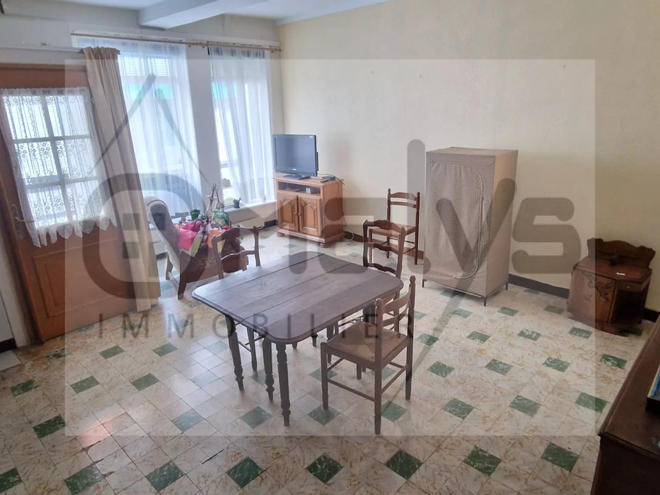 Haus in Aire-sur-la-Lys, Pas-de-Calais - Foto 4