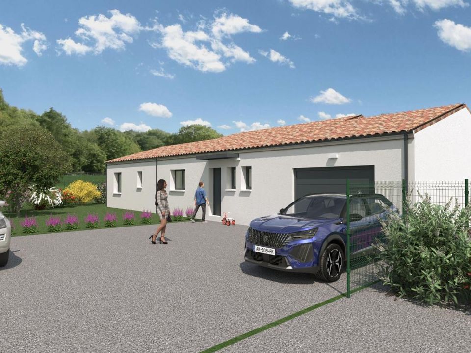 Villa i Allan, Drome - bilde 2