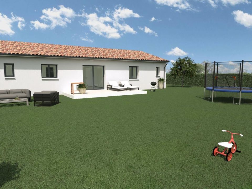 Villa i Rochessauve, Ardeche - foto 2