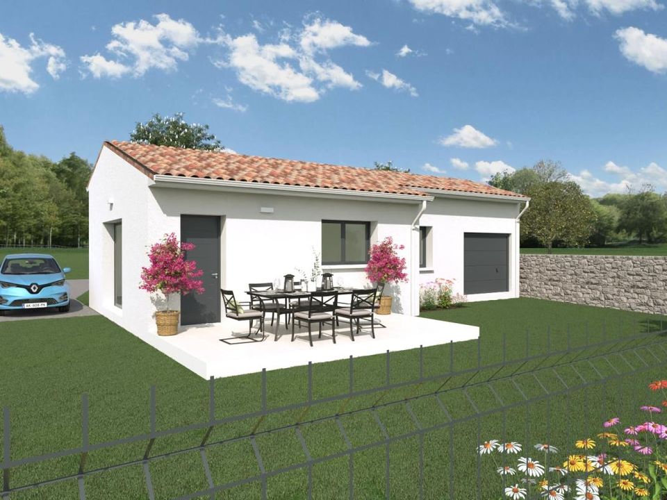Villa a Chomérac, Ardeche - foto 2