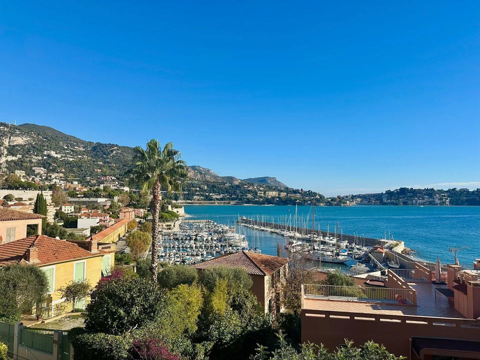 Villa i Villefranche-sur-Mer, Alpes-Maritimes - foto 2