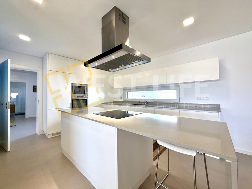 Villa i Torres Vedras, Lisbon - foto 4