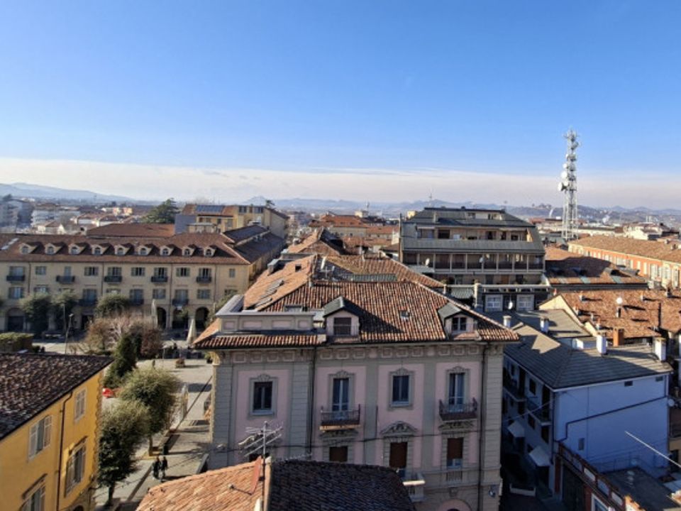 Lejlighed i Alba, Cuneo - foto 1