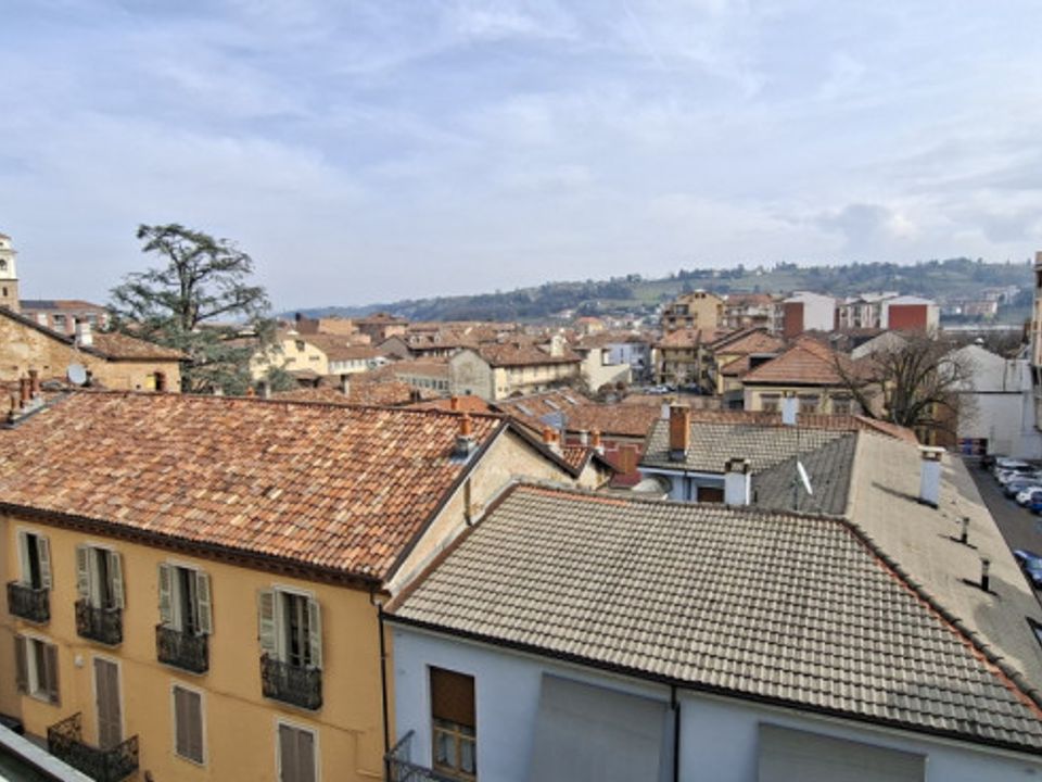 Lejlighed i Alba, Cuneo - foto 2