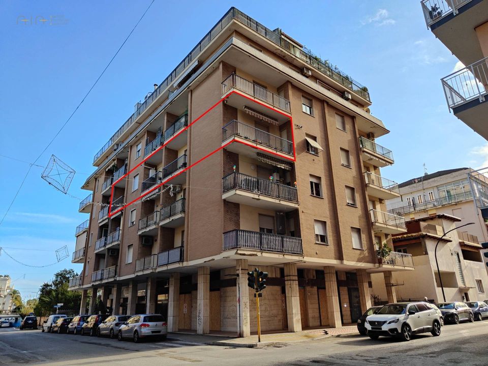 Lejlighed i Grottammare, Ascoli Piceno - foto 1