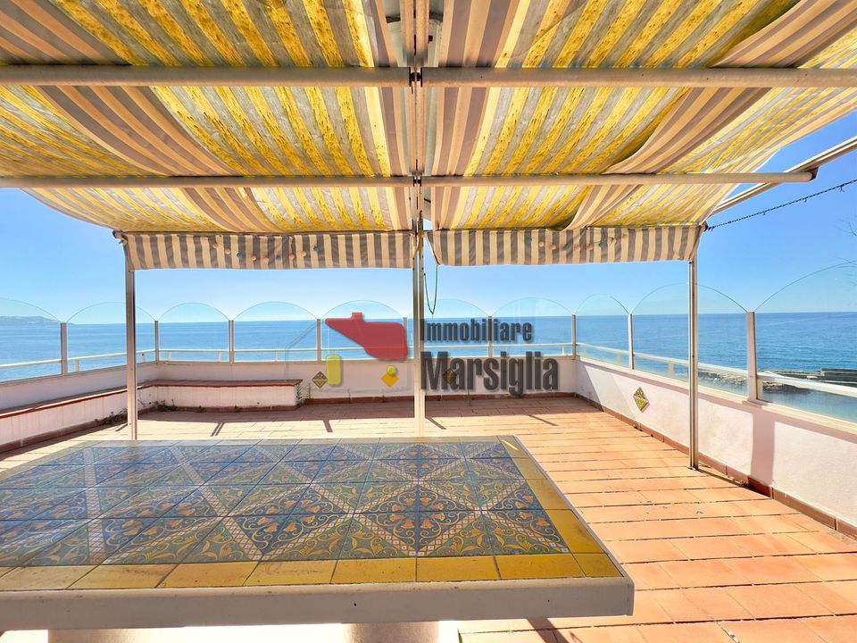 Lejlighed i Sanremo, Imperia - foto 5