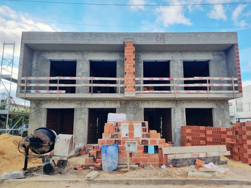 Villa i Seixal, Setubal - foto 4