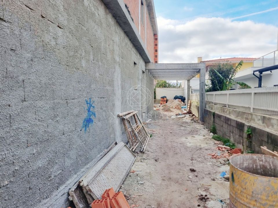 Villa i Seixal, Setubal - foto 5