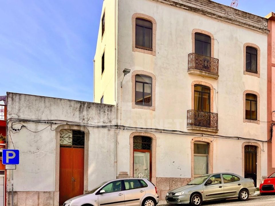 Villa i Figueira da Foz, Coimbra - foto 1