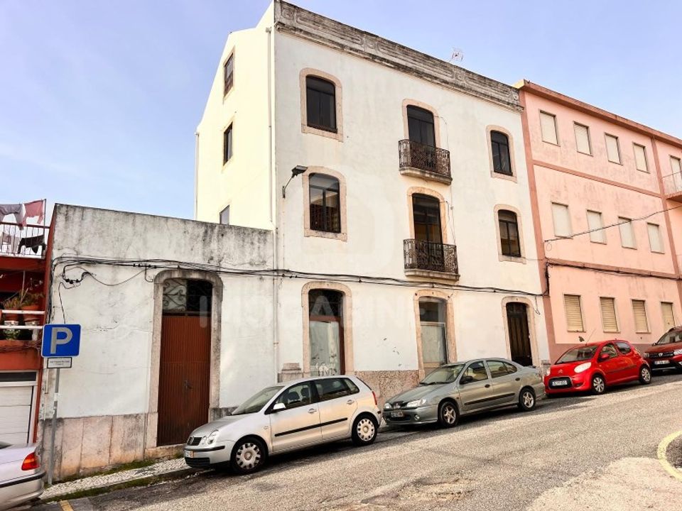 Villa i Figueira da Foz, Coimbra - foto 4
