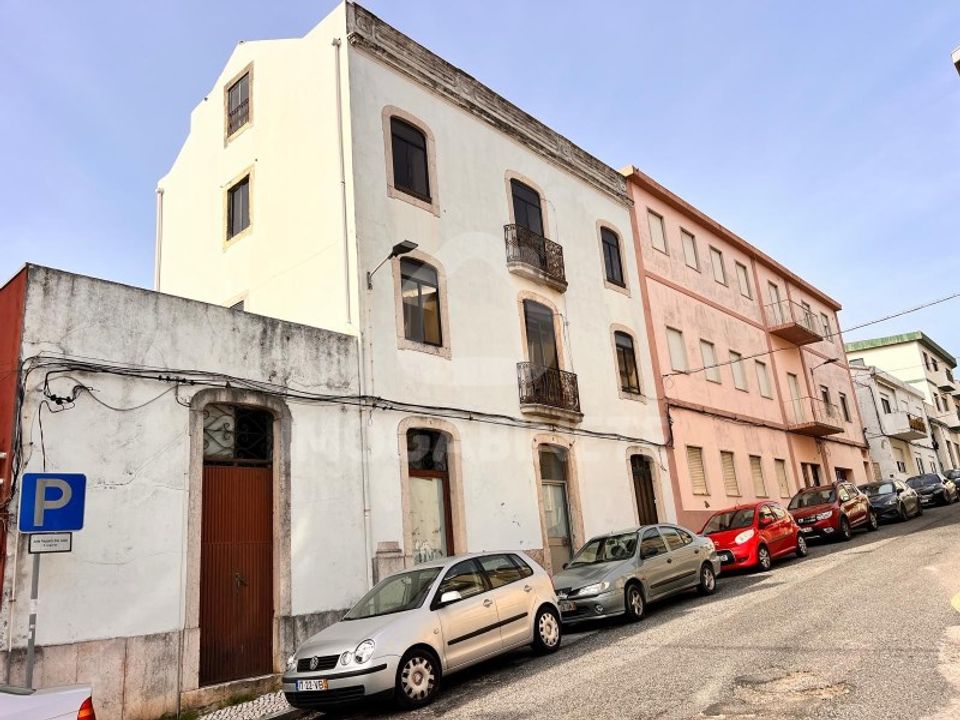 Villa i Figueira da Foz, Coimbra - foto 2