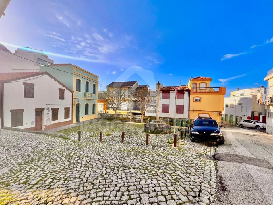 Villa i Buarcos, Coimbra - foto 4
