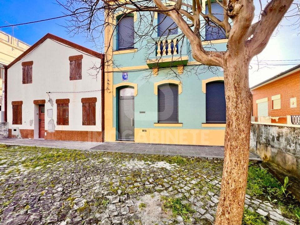 Villa i Buarcos, Coimbra - foto 2